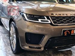 لاند روفر رانج روفر سبورت